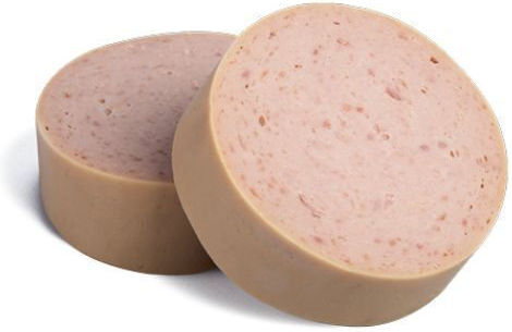 Doca Salami Dog with Meat and Cheese 800gr