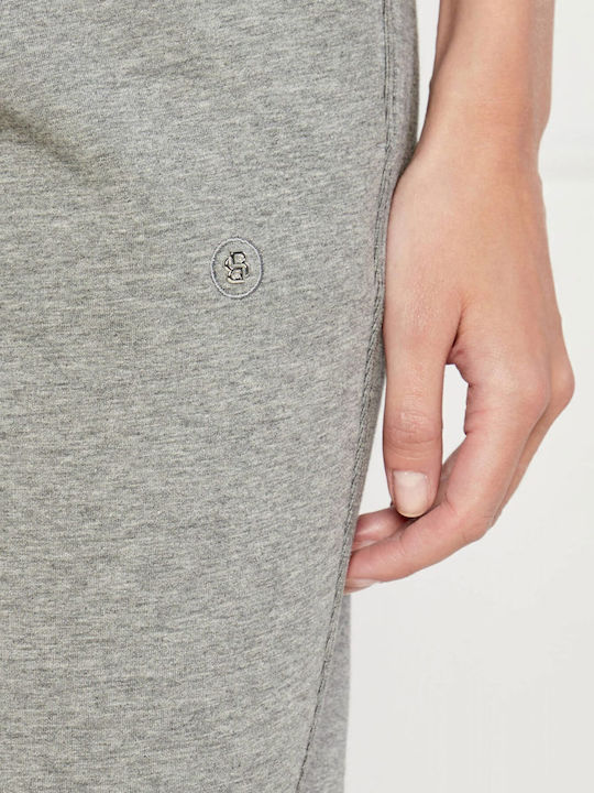 Sweatpants Jogger Gray