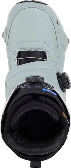 Burton Hg Photon Step On Мъжки Сноуборд боти Зелен Цвят