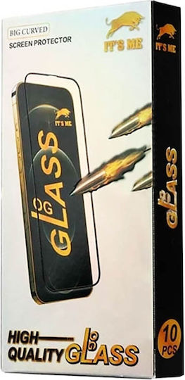 Tempered Glass (Mi 9 Lite)