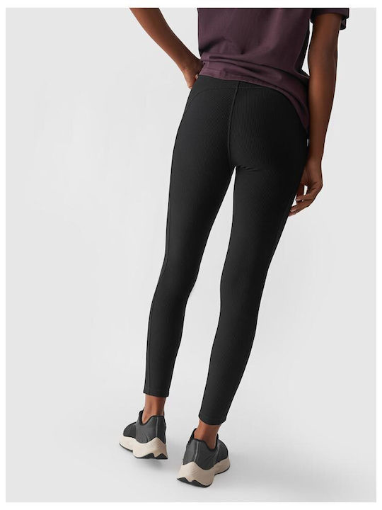 4F Women's Legging Black