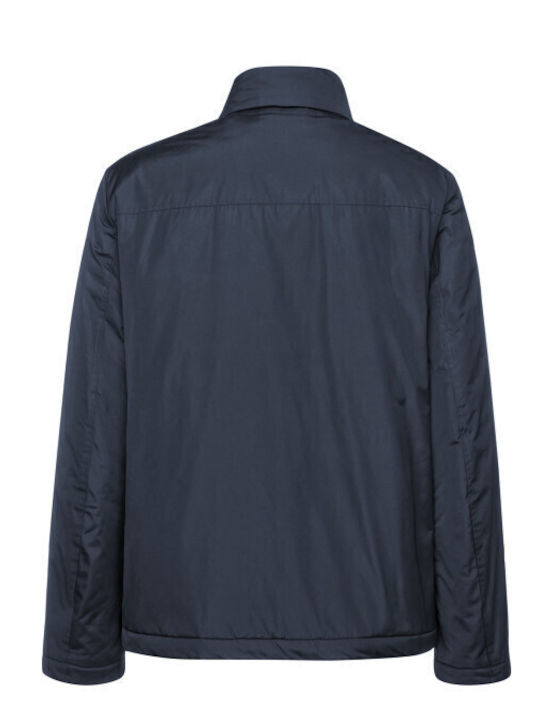 Vincit Winter Jacket Blue