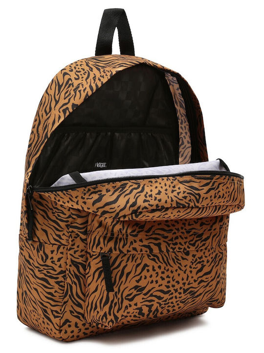 Vans Rucsac 22lt Maro | Skroutz Romania