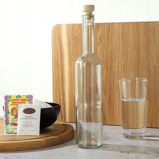 Kadax Nutrient Universal pentru Drojdie Vin Sucuri