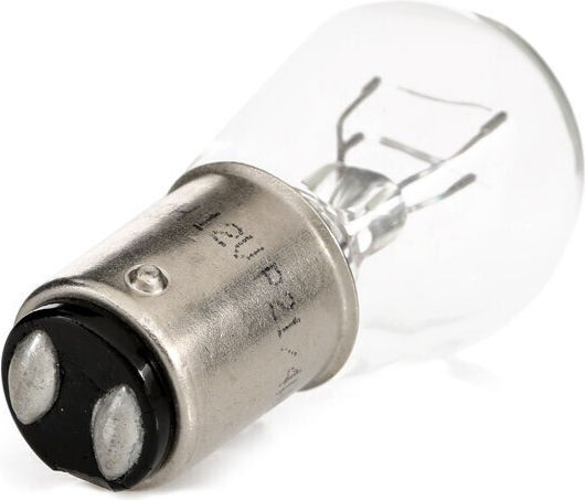 Bosch Lampen Auto Pure Light P21/4W 12V 21W 1Stück