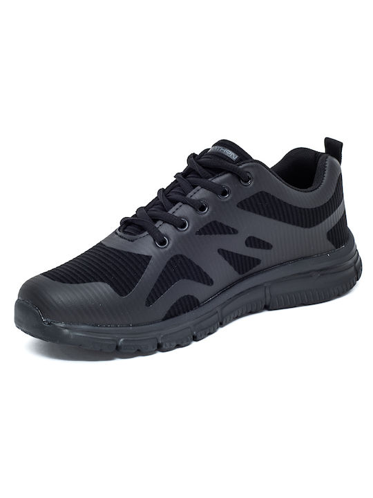 Marathon Sneakers BLACK