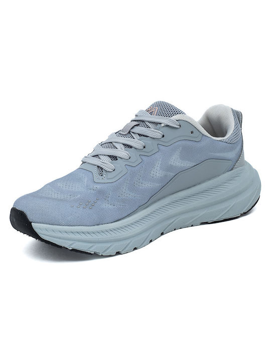 Marathon Sneakers Grey