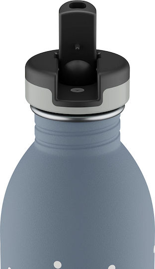 24bottles Urban Kids Bottle Happy Penguin 500ml