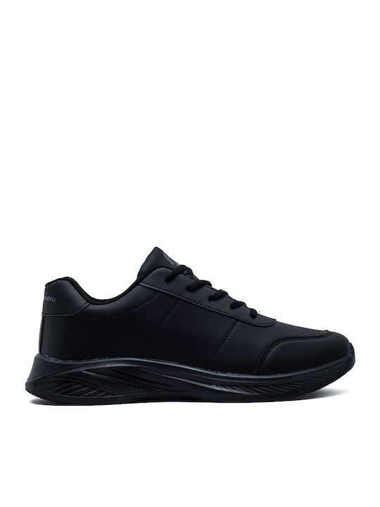 Sneakers Black