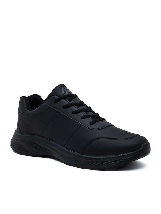 Sneakers Black