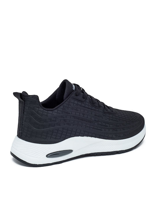 Sneakers Black