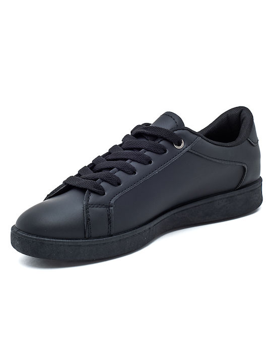 Antonio Donati Damen Sneakers BLACK