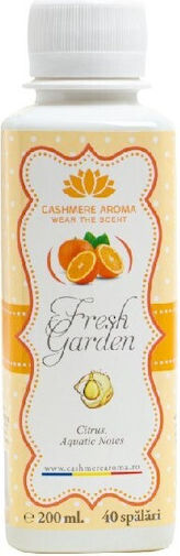 Cashmere Concentrat Balsam de Rufe cu Aromă Grădină Proaspătă 1x200ml