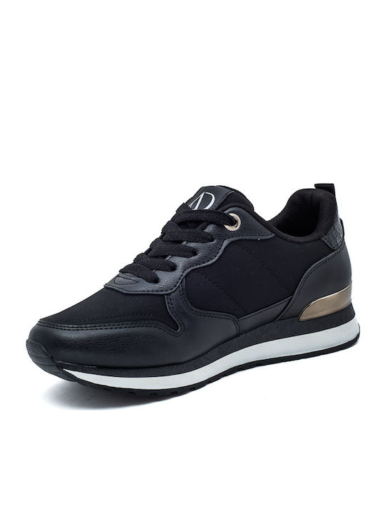 Γυναικεία Sneakers Μαύρο