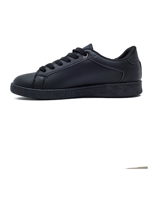 Sneakers Black