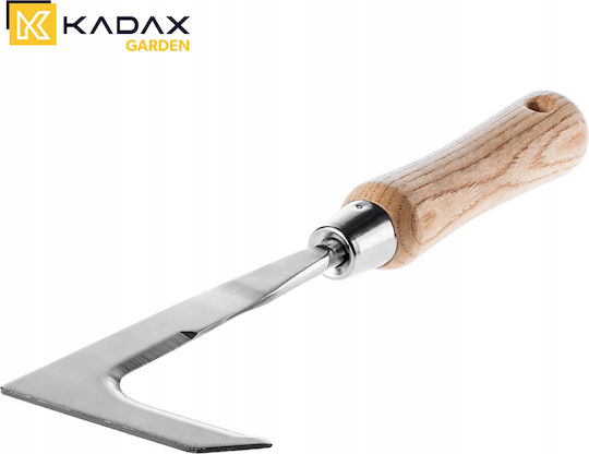 Kadax Weed Puller Cutter Scraper Paving Stones
