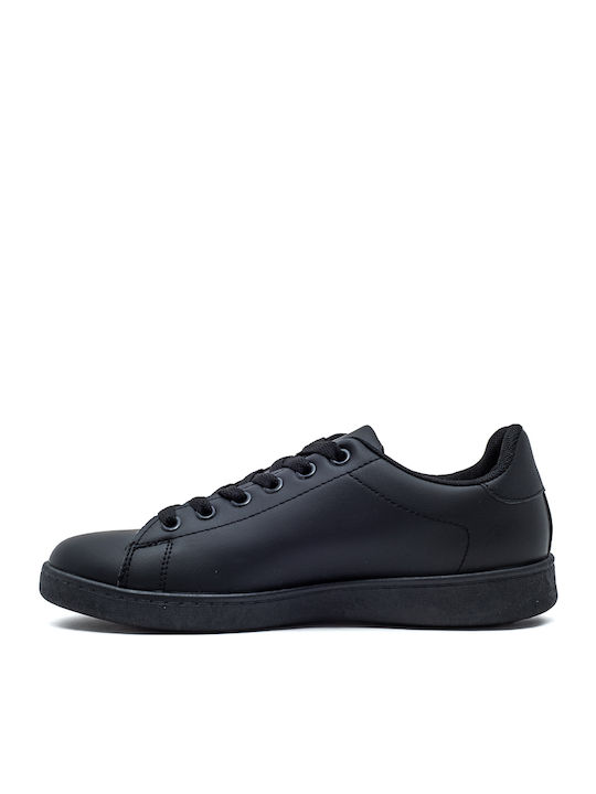 Damen Sneakers Schwarz