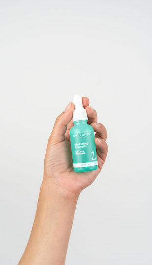 Novexpert Clear Skin Ορός για Peeling Προσώπου 30ml