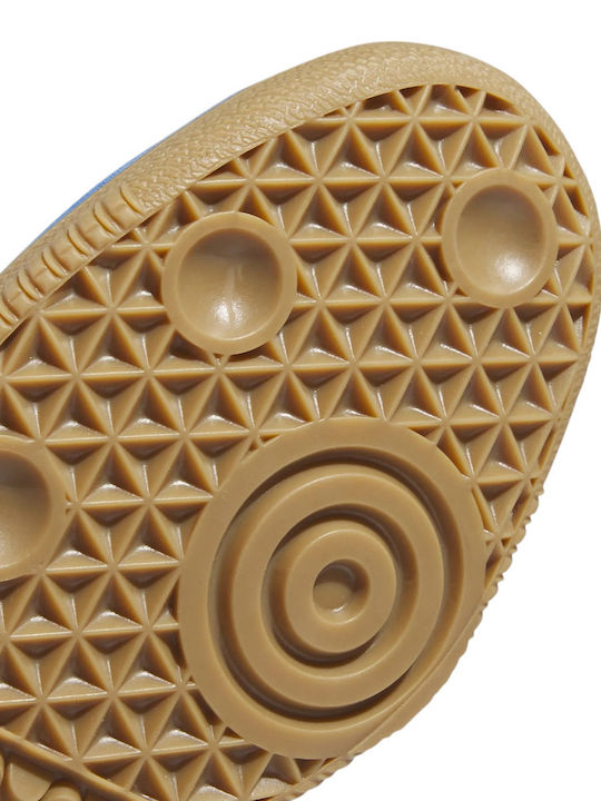 Samba Adv Ανδρικά Sneakers Μπλε