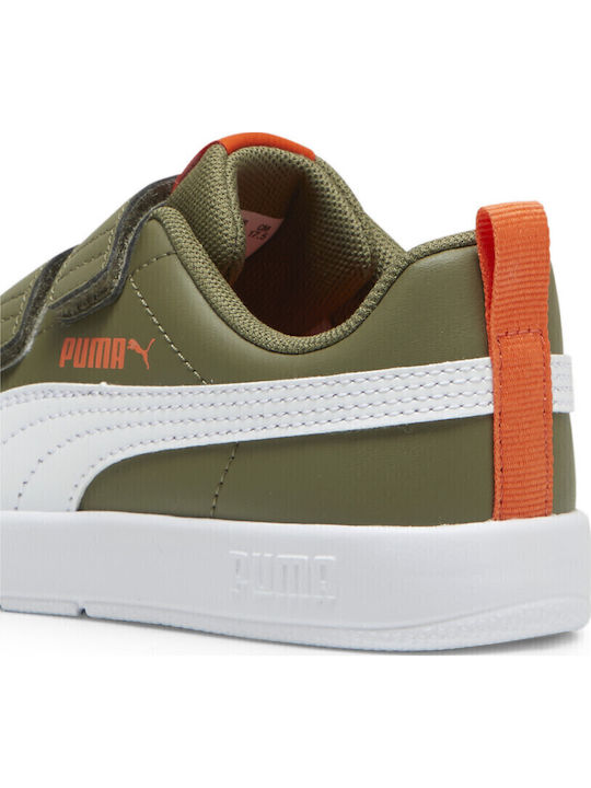 PUMA