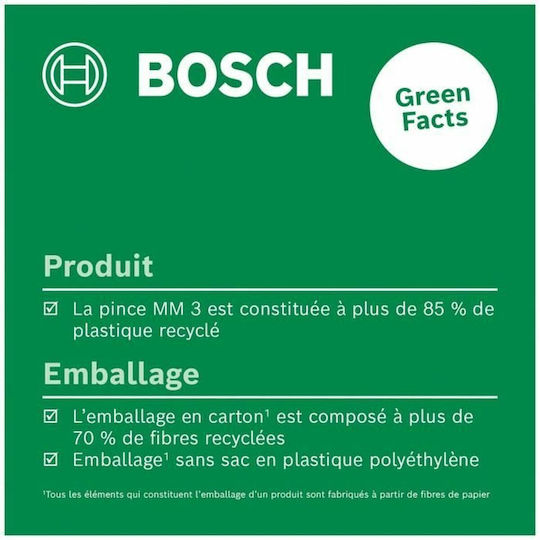Bosch S71003741 Стойка за електроинструменти За електроинструменти