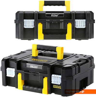 Stanley Ii Fatmax Hand Tool Case