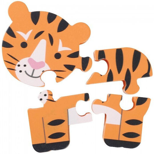 Детски Пъзел Orange Tree Toys