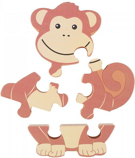 Puzzle pentru Copii Orange Tree Toys