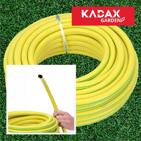 Kadax Furtun de grădină Udare 1/2" 20m