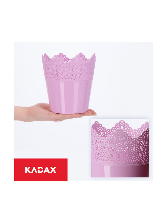 Kadax Blumentopf 14,5 cm Farben