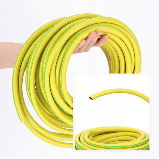 Kadax Furtun de grădină Udare 1/2" 20m