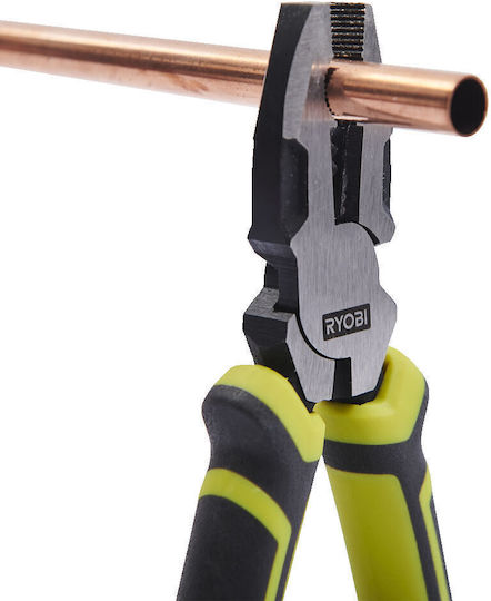 Ryobi Plier Length 180mm