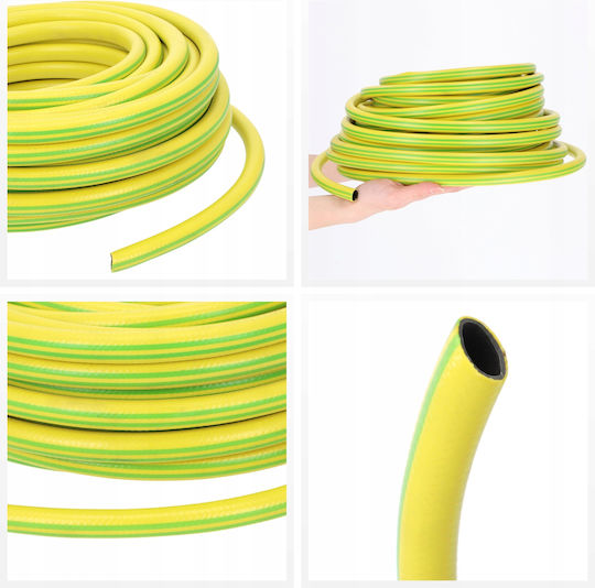 Kadax Furtun de grădină Udare 1/2" 20m