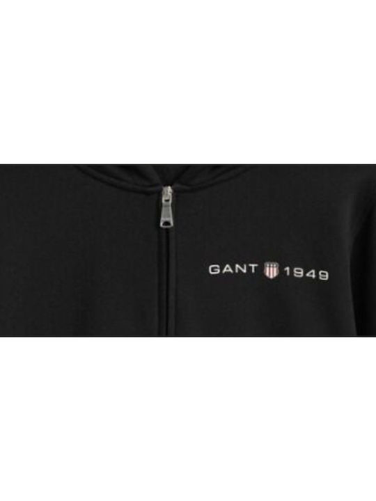 Sweatshirts Für Herren Mit Kapuze Schwarz