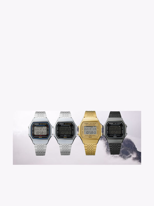 Casio Ceas Vintage Casio Ceas Vintage