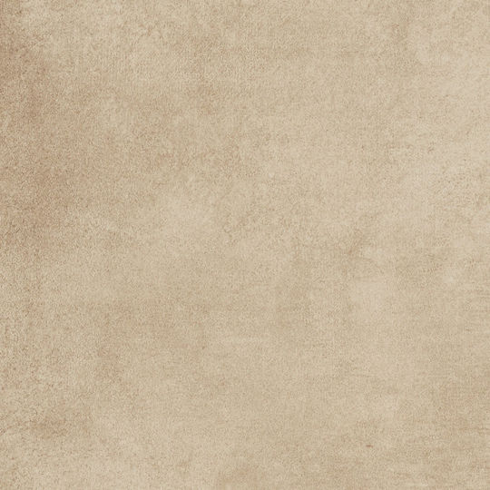 Keros London Плочка За под На закрито Матов 33x33см Crema