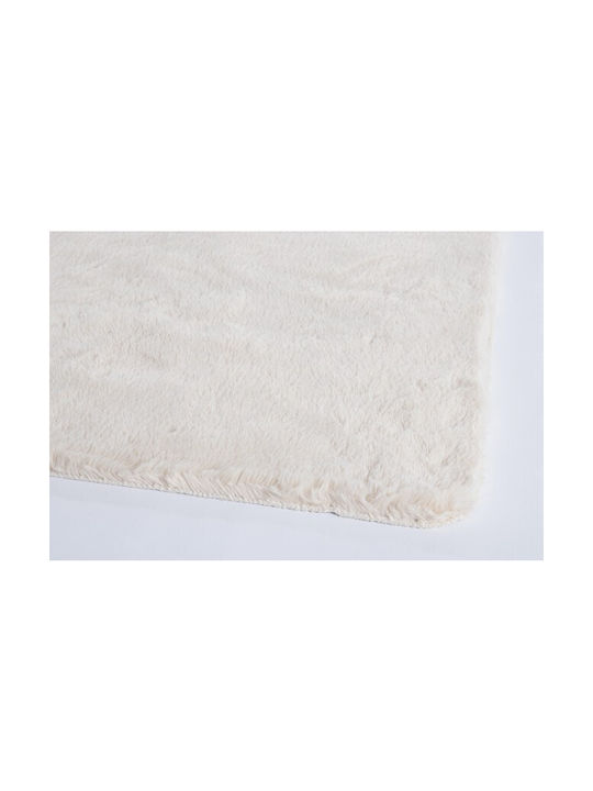 Bizzotto Tiril Rug Rectangular Ivory