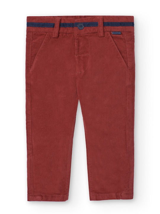 Boboli Kids Trousers Ceramides