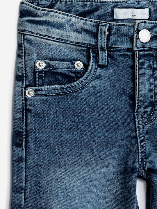 Funky Kids Jeans Blue