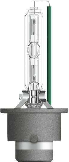 Osram Лампи Автомобила D4S Халогенни 42V 35W 1бр