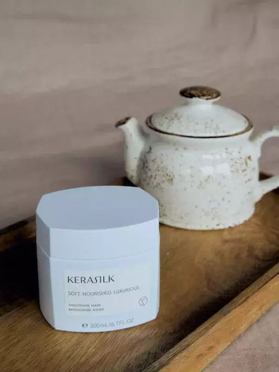 Kerasilk Μάσκα Μαλλιών για Επανόρθωση 500ml