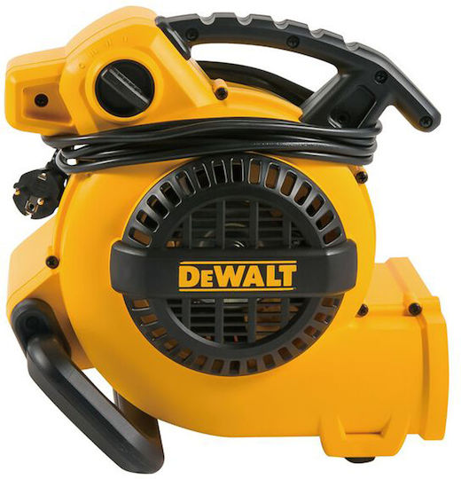 Dewalt Dxam2250 Air Blower Drying Dehumidification 100474 100474