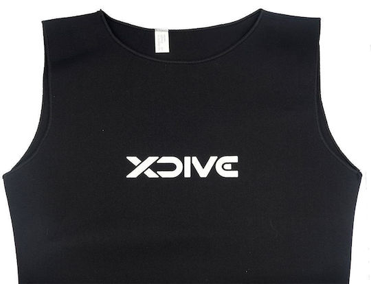 XDive Vesta de greutate