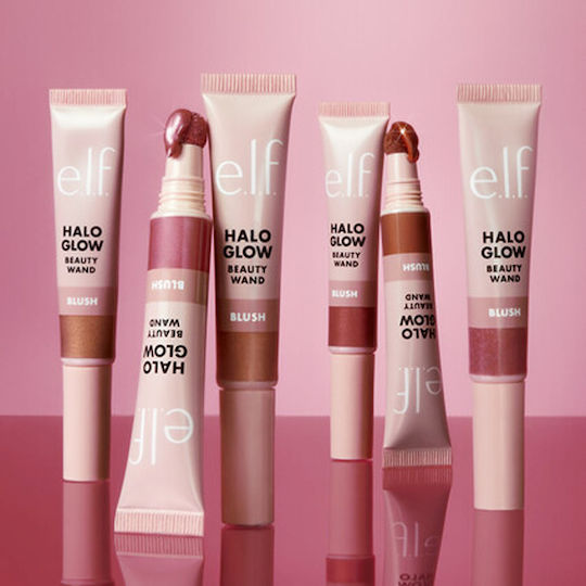 e.l.f Cosmetics Lichid Fard de obraz
