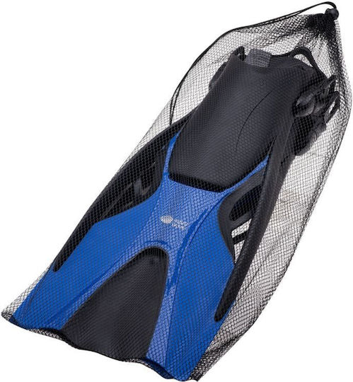 Aquawave Aquawave Flipper Schwimmen Whale Blau
