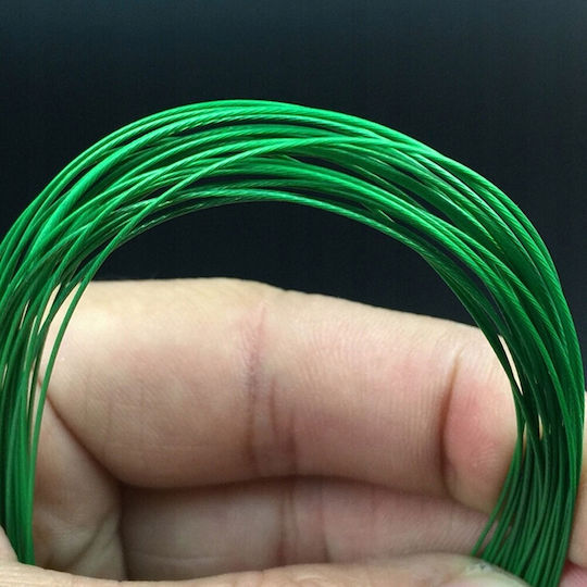 Steel Bond Complete 10 Pieces 14kg Green 30cm