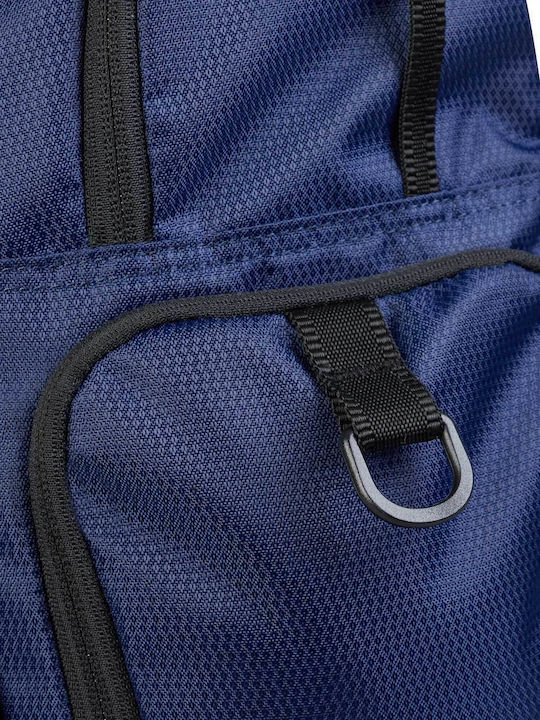 Speedo Teamster 2.0 Rucksack 35l Ανδρική Τσάντα Πλάτης Κολυμβητηρίου Μπλε