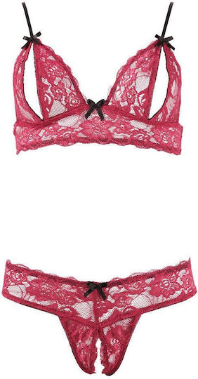 Bra Set M