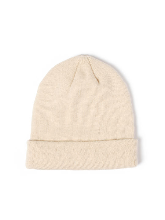 Emerson Kids Beanie Cream