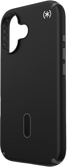 Speck Presidio2 Pro Clicklock & Magsafe Iphone 16 Case Black Slate Grey White